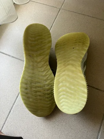Used Adidas 4DFWD 2 bike — image 5 of 6