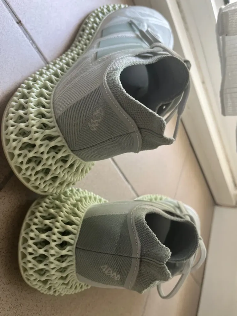 Used Adidas 4DFWD 2 bike — image 2 of 6
