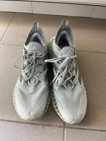 Used Adidas 4DFWD 2 bike — image 6 of 6