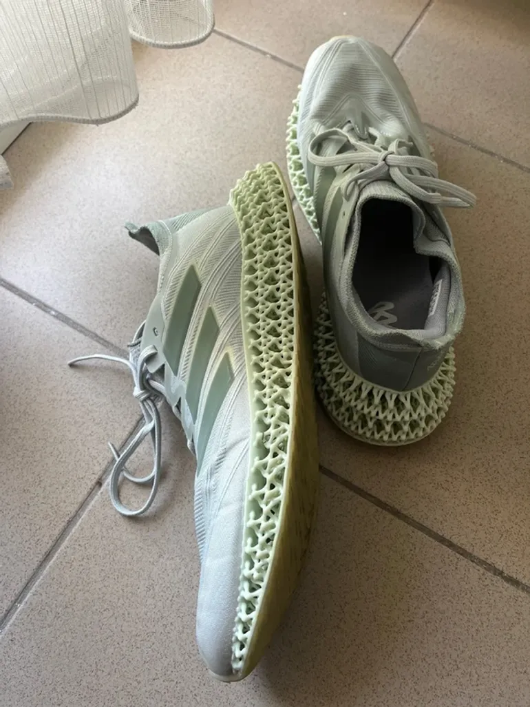 Used Adidas 4DFWD 2 bike — image 3 of 6