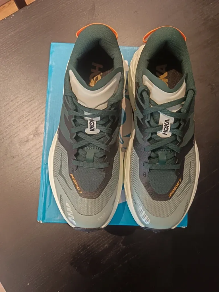 Used Hoka Speedgoat 7 bike — image 2 of 2