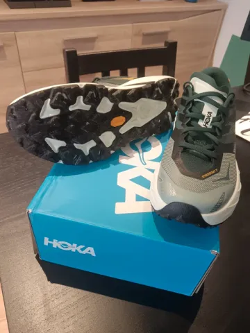 Używany Hoka Speedgoat 7 Running Shoes