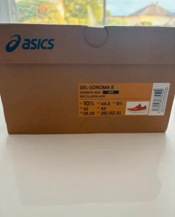 Used Asics Baskets bike — image 3 of 3