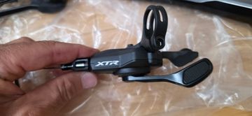 Brugt Shimano Xtr 9100 12v 2025 bike — billede 5 af 8