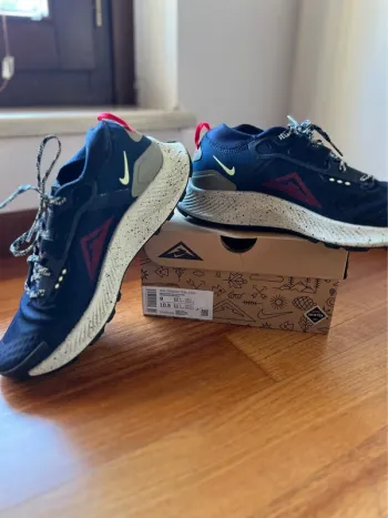 Použité Pegasus Trail 3 GTX bike — obrázek 2 z 5