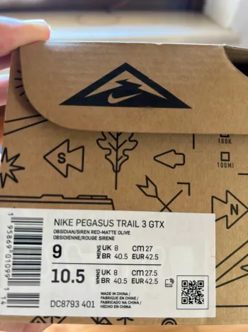 Použité Pegasus Trail 3 GTX bike — obrázek 5 z 5