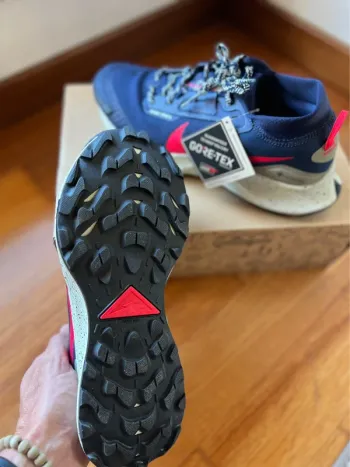 Použité Pegasus Trail 3 GTX bike — obrázek 4 z 5