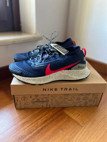 Pegasus Trail 3 GTX Running Shoes de segunda mano