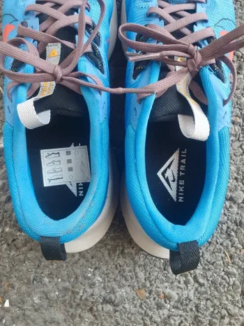 Nike Juniper Trail 2 NN bike de segunda mano — imagen 5 de 7