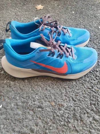 Nike Juniper Trail 2 NN bike de segunda mano — imagen 2 de 7