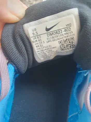 Nike Juniper Trail 2 NN bike de segunda mano — imagen 7 de 7