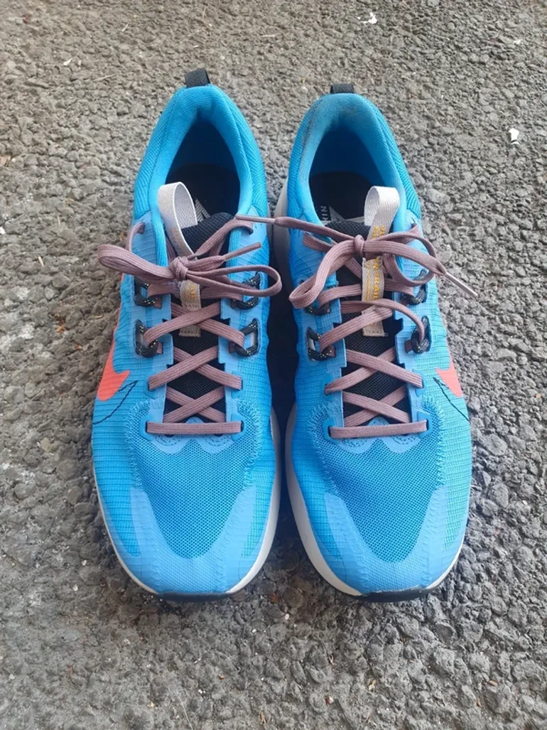 Nike Juniper Trail 2 NN bike de segunda mano — imagen 3 de 7