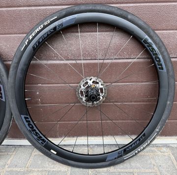 Vision TriMax 35 SC Disc 2026 bike d'occasion — image 7 sur 8