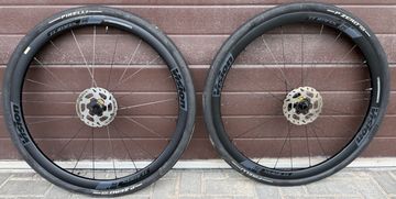 Brugt Vision TriMax 35 SC Disc 2026 Wheels
