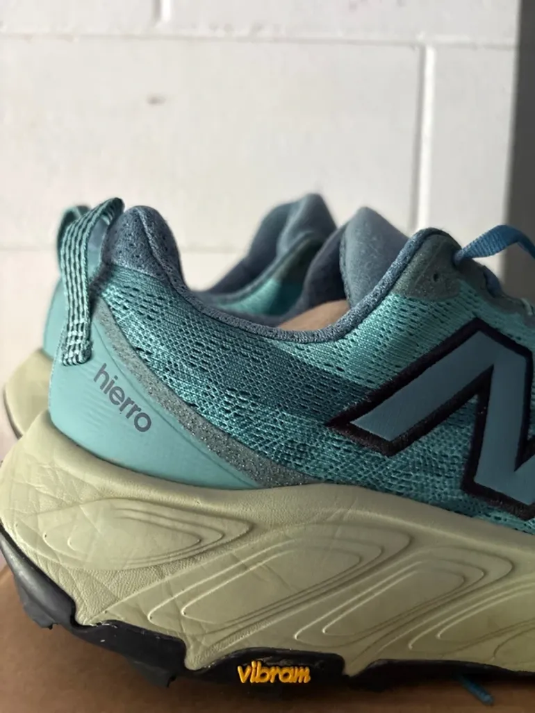Scarpa Hierro 314 bike de segunda mano — imagen 8 de 12