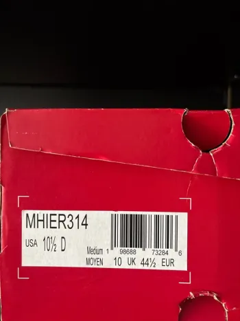 Scarpa Hierro 314 bike de segunda mano — imagen 12 de 12