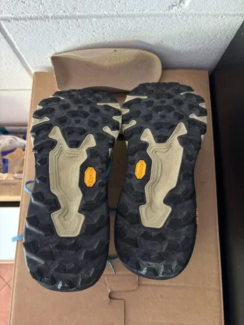 Scarpa Hierro 314 bike de segunda mano — imagen 11 de 12