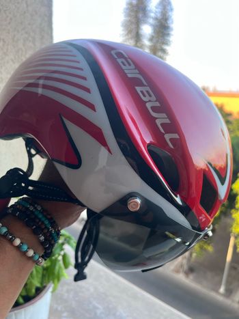 Brugt cairbull Areo bike — billede 1 af 5