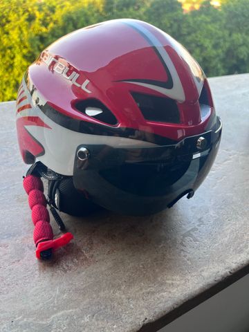 Used cairbull Areo bike — image 2 of 5