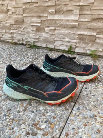 Used Salomon ThunderCross bike — image 2 of 4