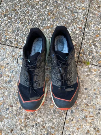 Used Salomon ThunderCross bike — image 4 of 4