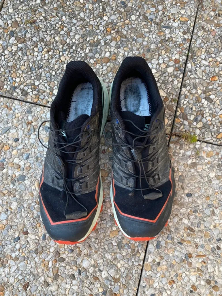 Used Salomon ThunderCross bike — image 4 of 4