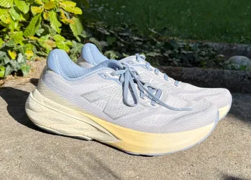 New Balance Laufschuhe Running Shoes usato
