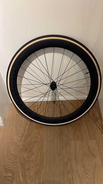 Gebrauchtes Bontrager Aeolus Pro 2026 bike — Bild 2 von 2