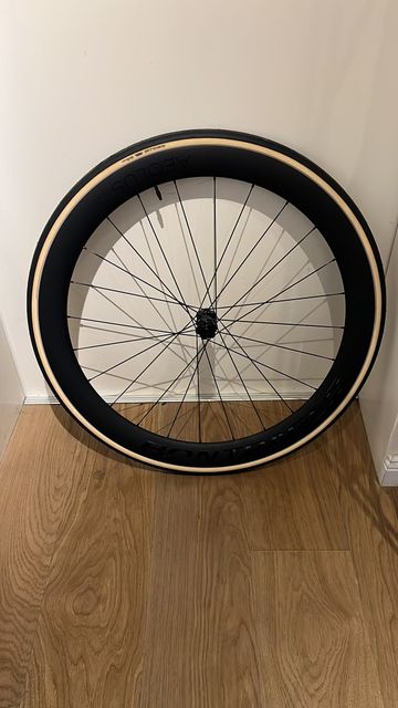 Bontrager Aeolus Pro 2026 Wheels d'occasion