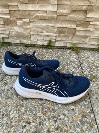 Asics Running bike usato — immagine 1 di 4