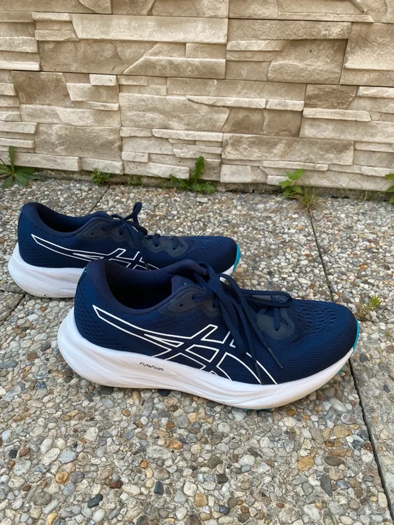 Asics Running bike usato — immagine 1 di 4