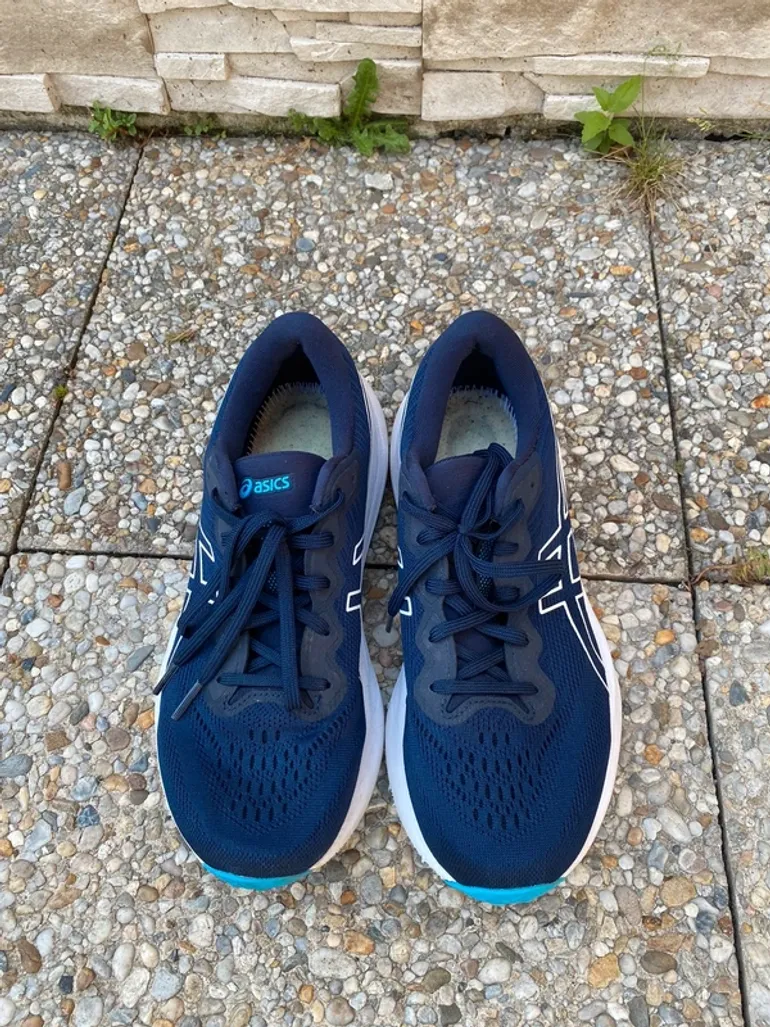 Asics Running bike usato — immagine 3 di 4