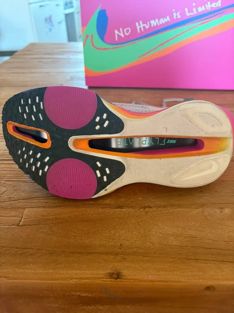 Nike Alphafly 3 bike usato — immagine 7 di 15