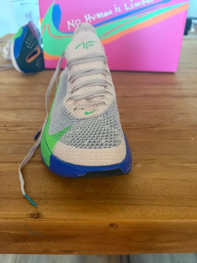 Nike Alphafly 3 bike usato — immagine 9 di 15