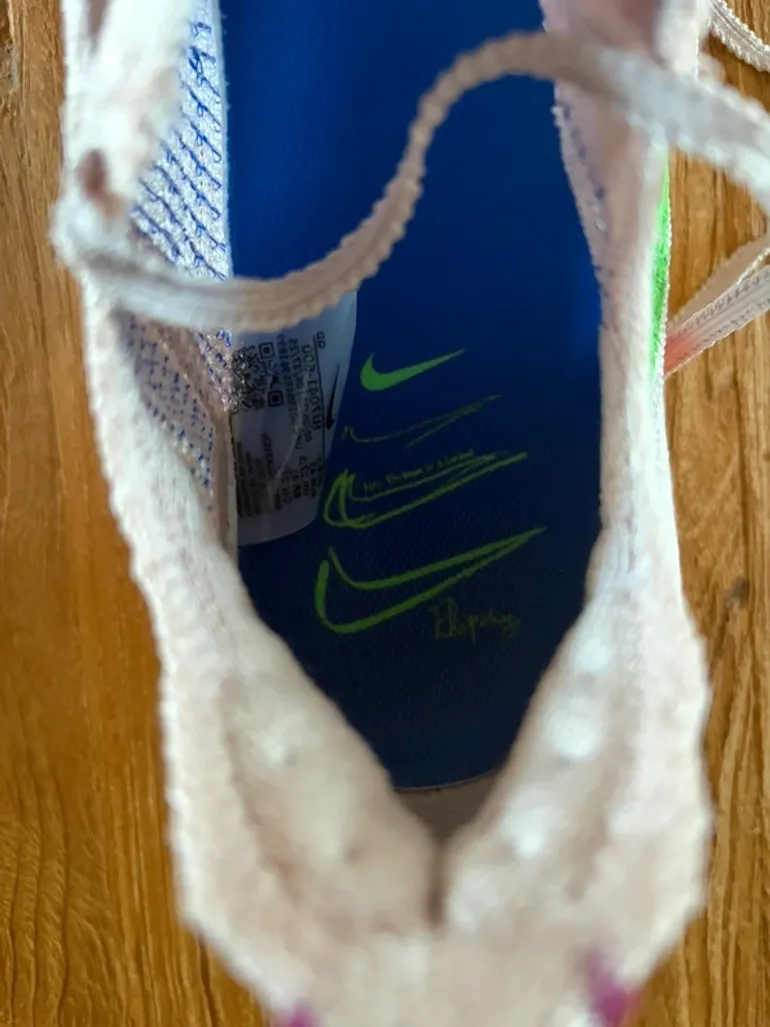 Nike Alphafly 3 bike usato — immagine 15 di 15