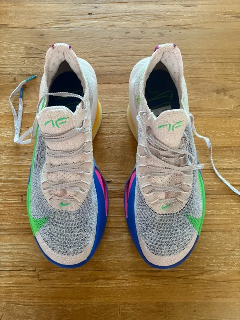 Nike Alphafly 3 bike usato — immagine 2 di 15