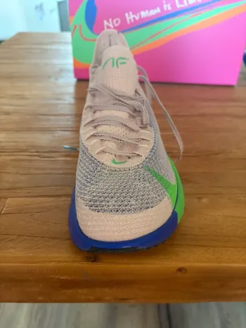 Nike Alphafly 3 bike usato — immagine 13 di 15