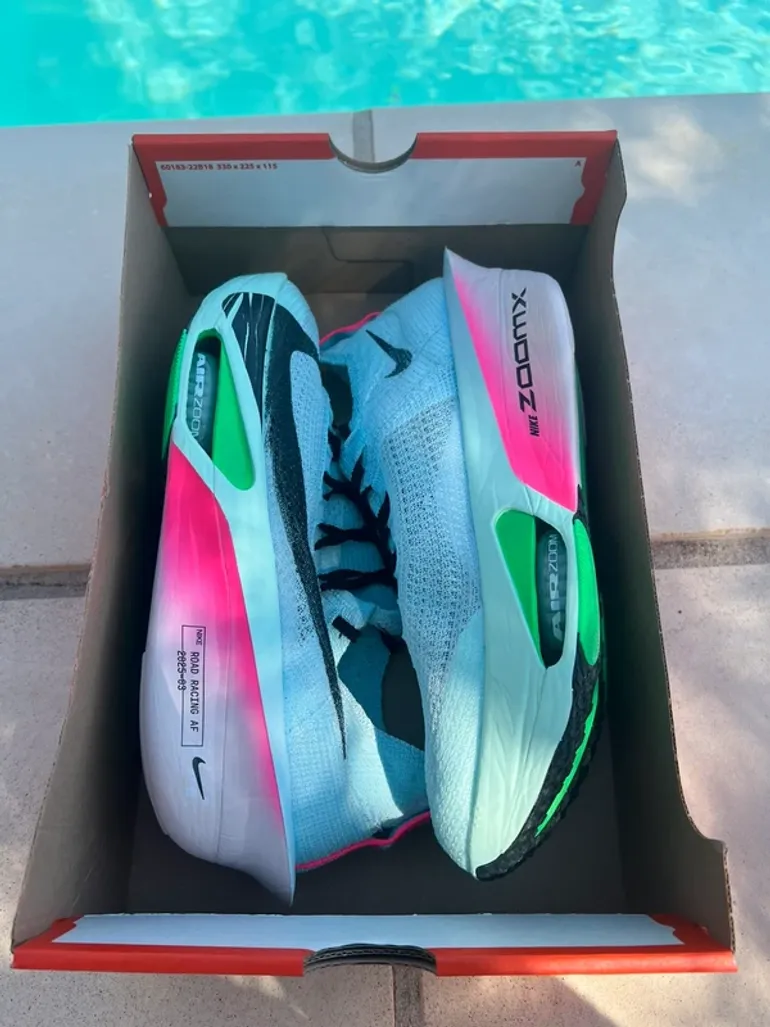 Used Nike Air Zoom Alphafly Next 3 bike — image 7 of 10