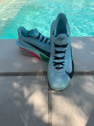 Gebrauchtes Nike Air Zoom Alphafly Next 3 Running Shoes