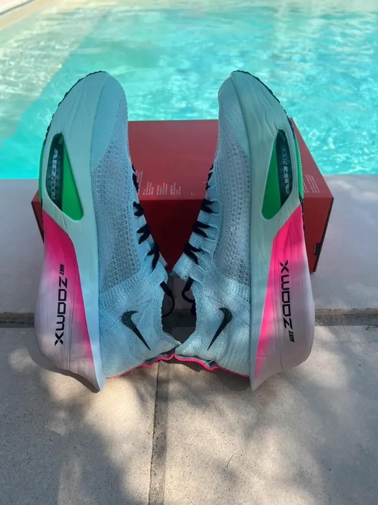 Used Nike Air Zoom Alphafly Next 3 bike — image 3 of 10
