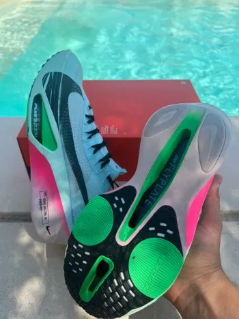 Used Nike Air Zoom Alphafly Next 3 bike — image 4 of 10