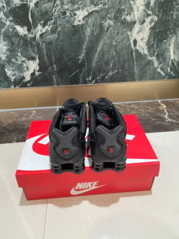 Nike Shox TL bike usato — immagine 3 di 5