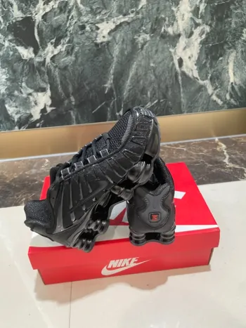 Nike Shox TL bike usato — immagine 4 di 5