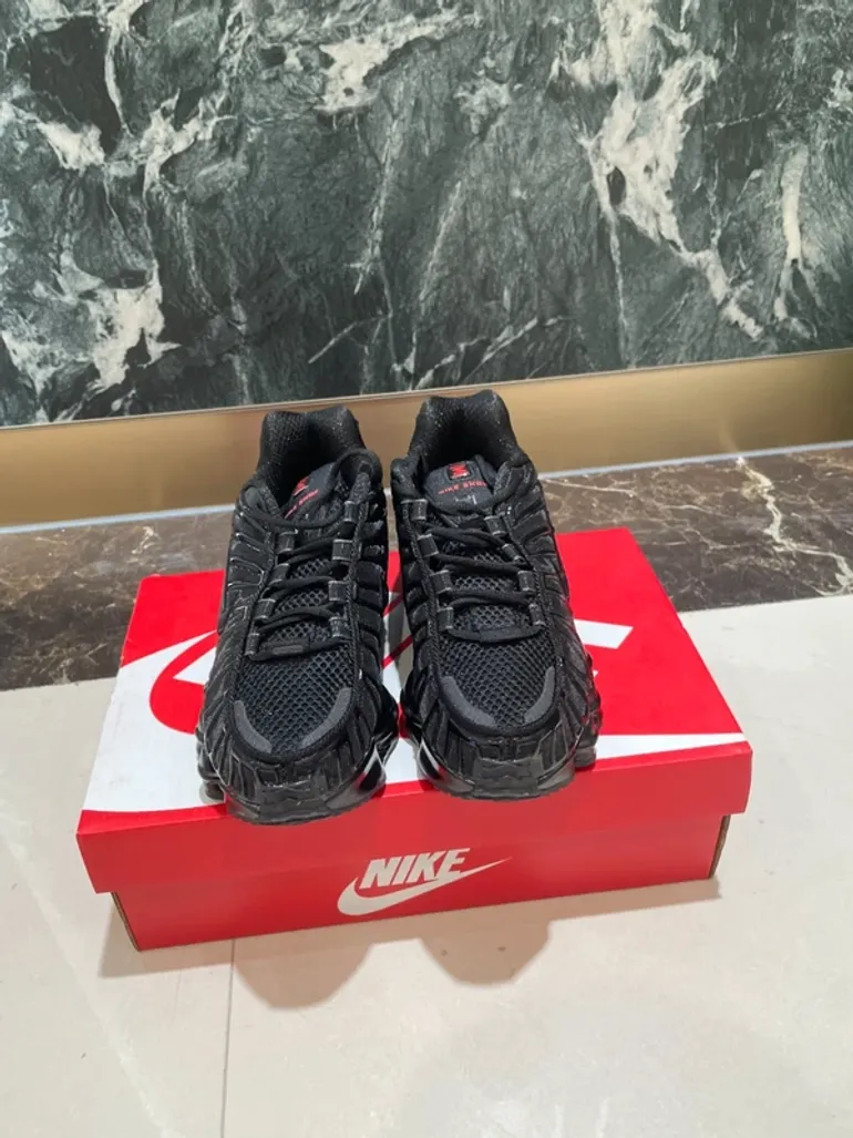 Nike Shox TL bike usato — immagine 2 di 5
