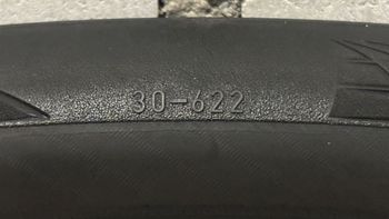 Brugt Zipp 353 NSW 2026 bike — billede 2 af 6
