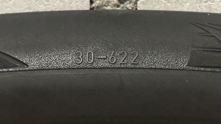 Brugt Zipp 353 NSW 2026 bike — billede 2 af 6