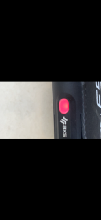 Brugt Zipp 353 NSW 2026 bike — billede 5 af 6