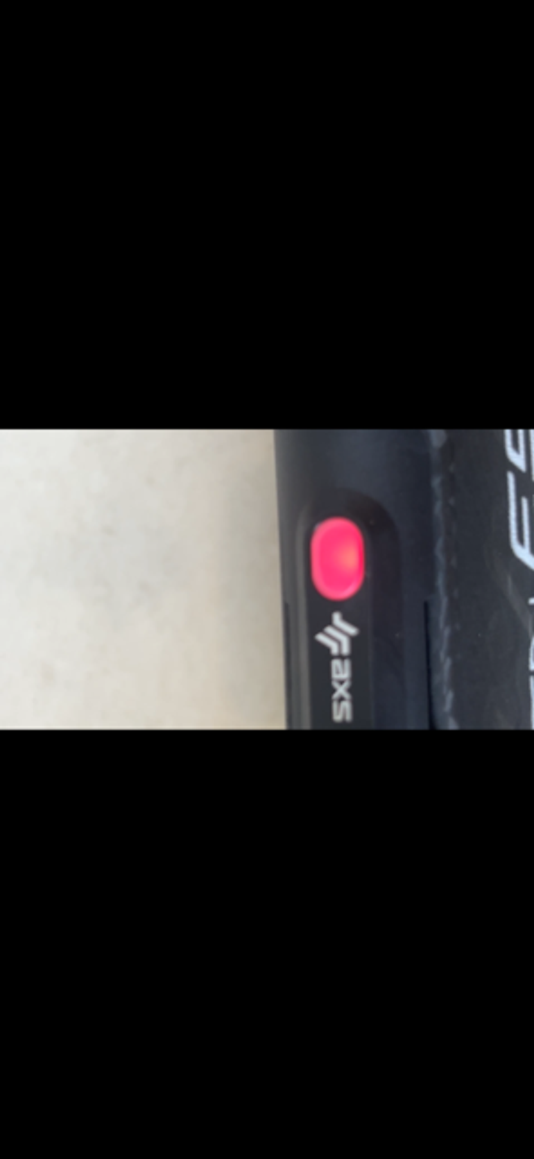Brugt Zipp 353 NSW 2026 bike — billede 5 af 6
