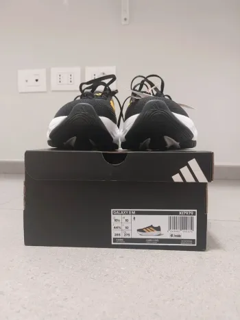 Used Adidas Galaxy 8 M bike — image 1 of 4