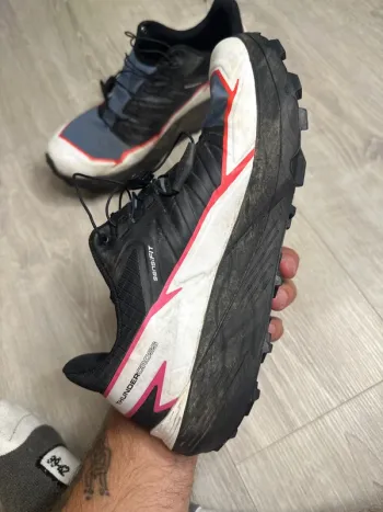 Salomon Thindercross bike d'occasion — image 3 sur 11
